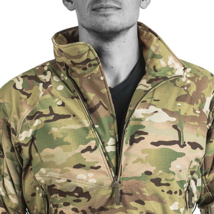 UF PRO ACE WINTER COMBAT SHIRT - Imagen 6