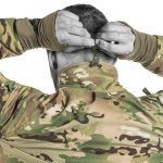 UF PRO ACE WINTER COMBAT SHIRT - Imagen 7