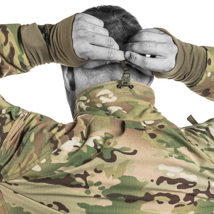 UF PRO ACE WINTER COMBAT SHIRT - Imagen 7