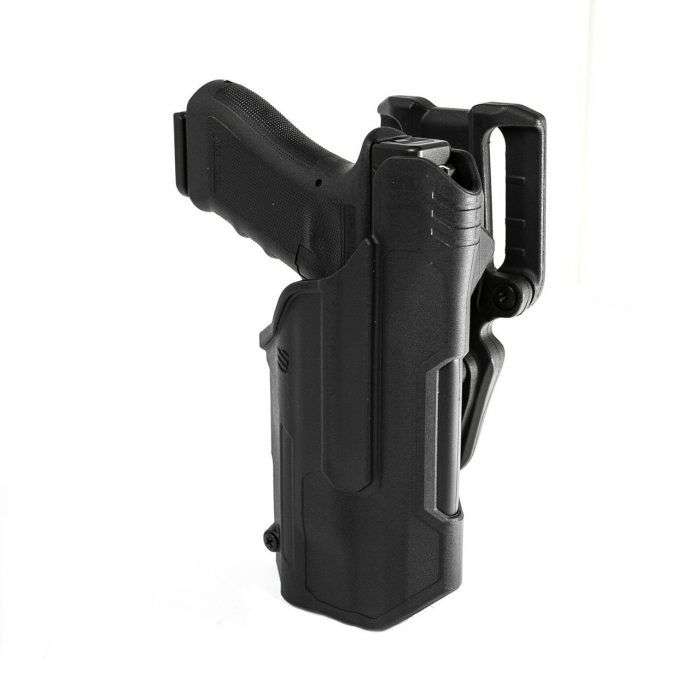 BLACKHAWK L2D FUNDA DE PISTOLA - Imagen 4