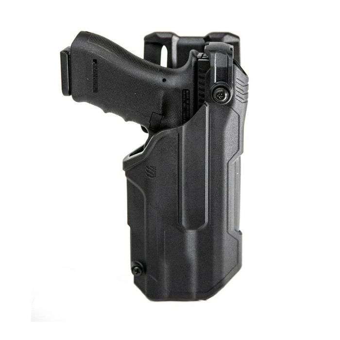 BLACKHAWK L3D FUNDA DE PISTOLA - Imagen 1