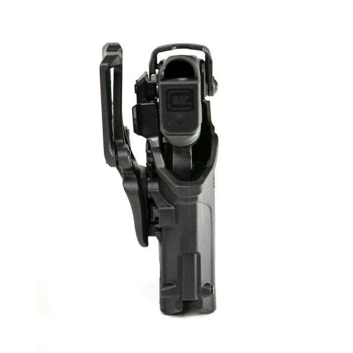 BLACKHAWK L3D FUNDA DE PISTOLA - Imagen 4