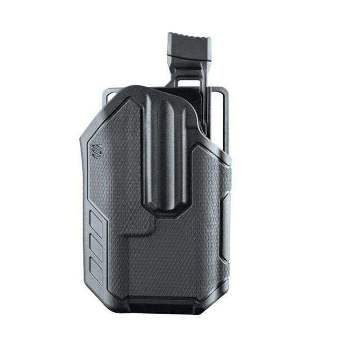 BLACKHAWK OMNIVORE FUNDA DE PISTOLA - Imagen 1