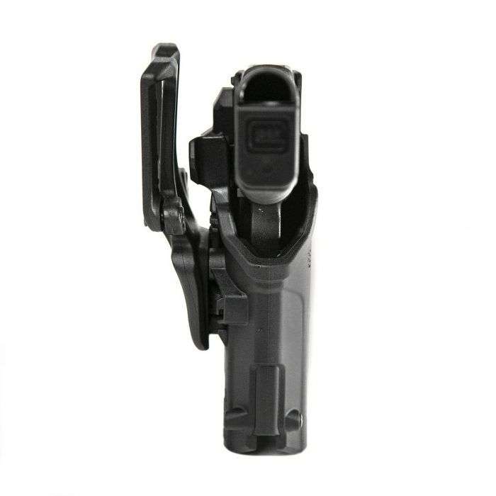 BLACKHAWK L2D FUNDA DE PISTOLA - Imagen 5