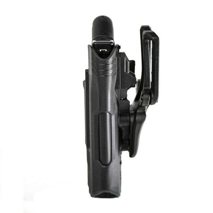 BLACKHAWK L2D FUNDA DE PISTOLA - Imagen 6