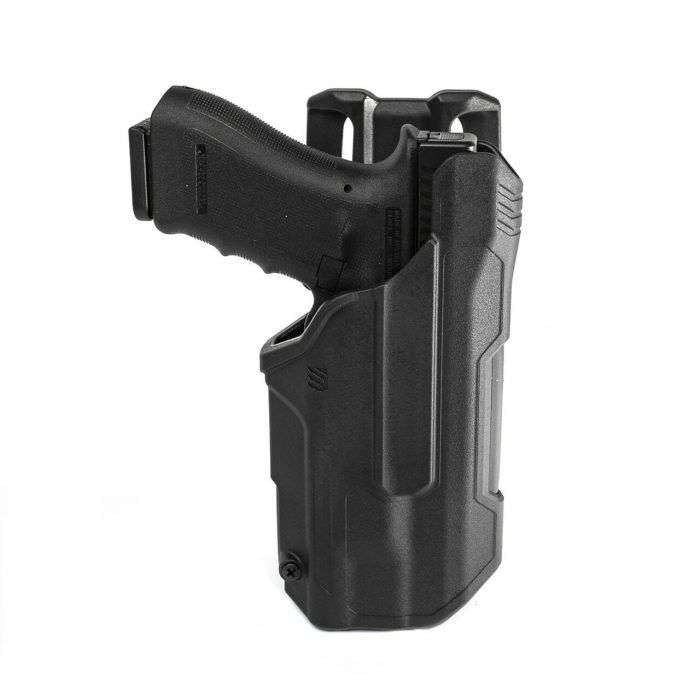 BLACKHAWK L2D FUNDA DE PISTOLA - Imagen 1