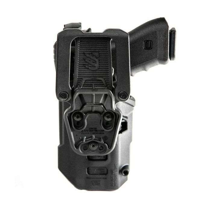 BLACKHAWK L3D FUNDA DE PISTOLA - Imagen 2