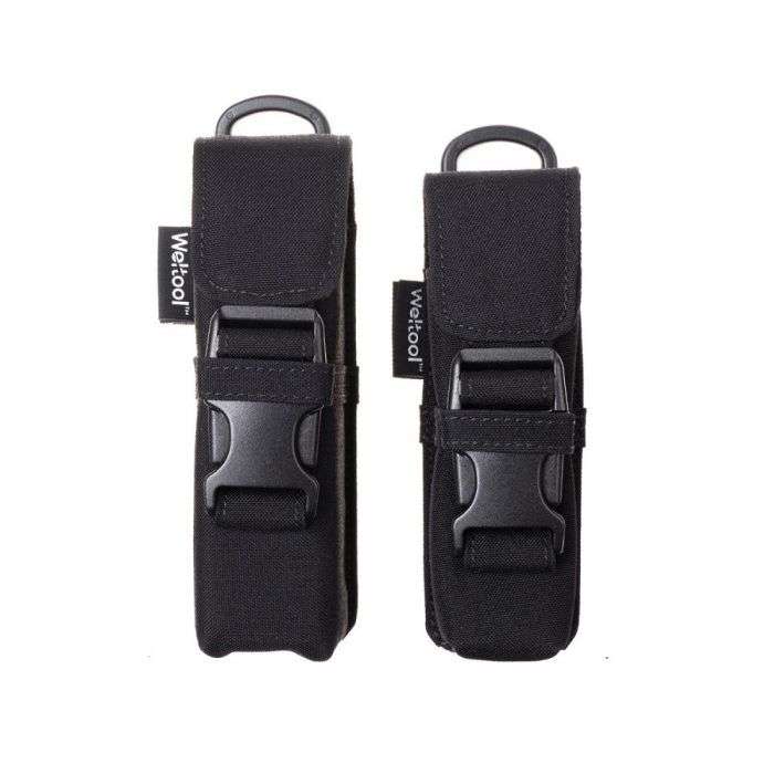 WELTOOL FH1/FH2 PORTA LINTERNAS - Imagen 2