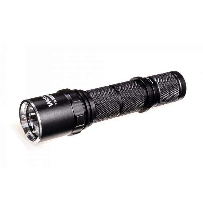 WELTOOL T6 LINTERNA - Imagen 2
