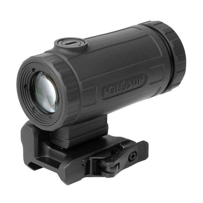 HOLOSUN MAGNIFICADOR HM3XT - Imagen 6