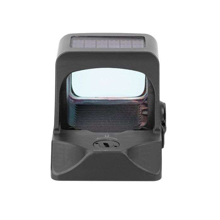 HOLOSUN MIRA ÓPTICA RÉFLEX PARA PISTOLA HE508T-RD - Imagen 7