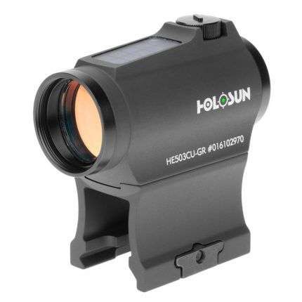 HOLOSUN HE503CU-GR