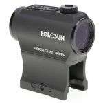 HOLOSUN PUNTO VERDE HE403B-GR - Imagen 3
