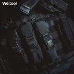 WELTOOL FH1/FH2 PORTA LINTERNAS - Imagen 6