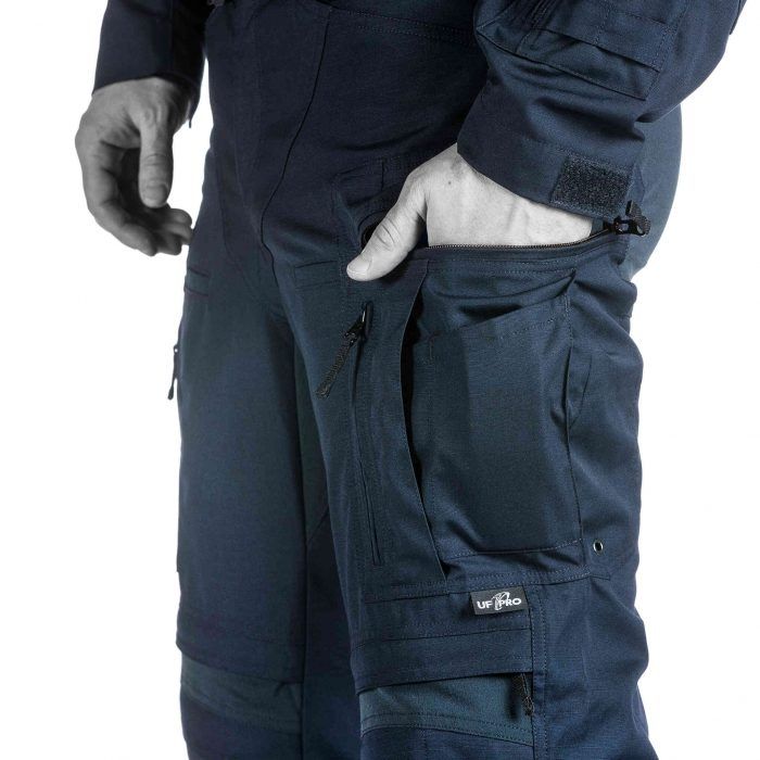 UF PRO STRIKER XT GEN.2 COMBAT PANTS - Imagen 5