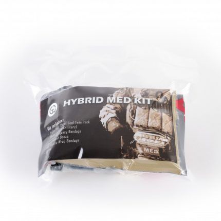 GTW HYBRID MED KIT