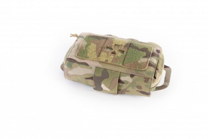 GTW HYBRID IFAK GEN 3.0 MULTICAM - Imagen 4