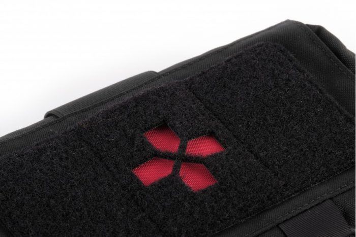GTW HYBRID IFAK GEN 3.0 NEGRO - Imagen 6