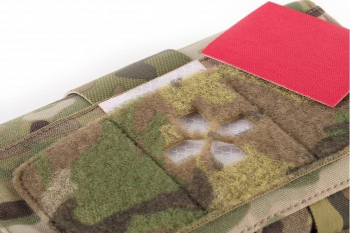 GTW HYBRID IFAK GEN 3.0 MULTICAM - Imagen 9