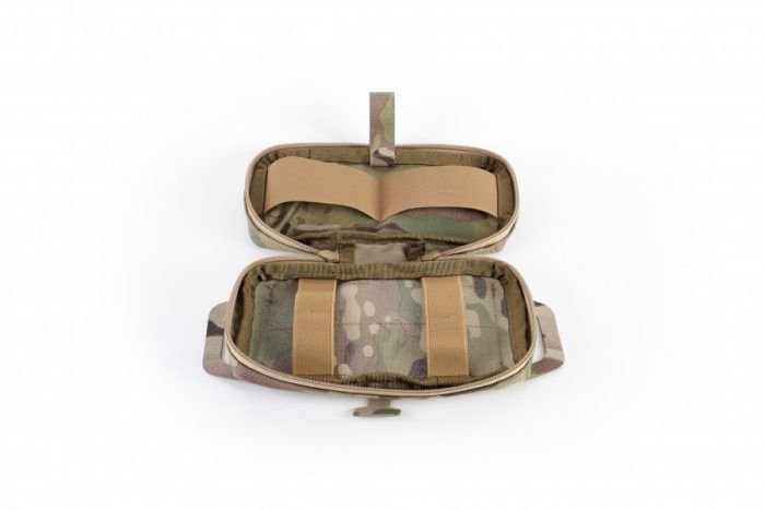 GTW HYBRID IFAK GEN 3.0 MULTICAM - Imagen 2