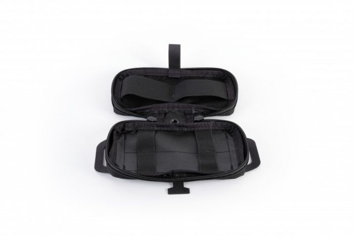 GTW HYBRID IFAK GEN 3.0 NEGRO - Imagen 4