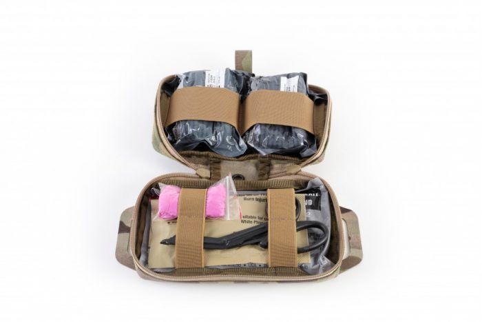 GTW HYBRID IFAK GEN 3.0 MULTICAM - Imagen 10