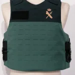 FUNDA GUARDIA CIVIL PANELES FECSA