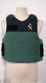 FUNDA GUARDIA CIVIL PANELES FECSA