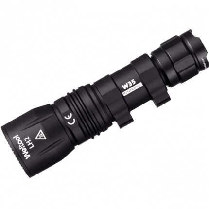 Weltool W35IR