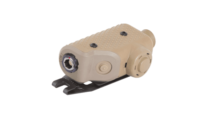 INVISIO PTT V10 - Imagen 2