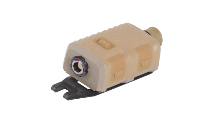 INVISIO PTT V20 - Imagen 2
