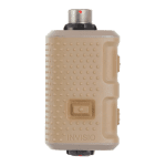 INVISIO PTT V20