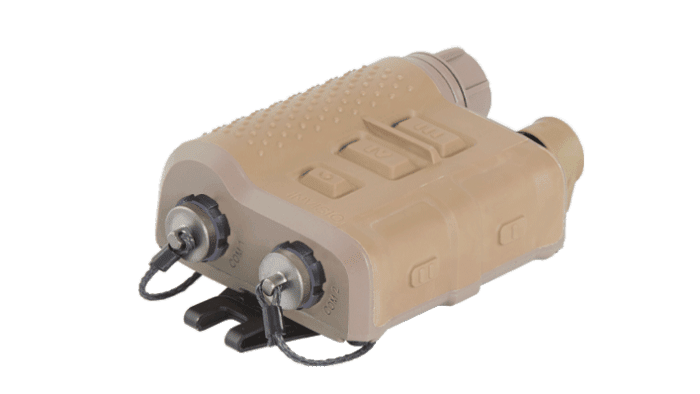 INVISIO PTT V50 - Imagen 2