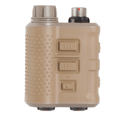 INVISIO PTT V50