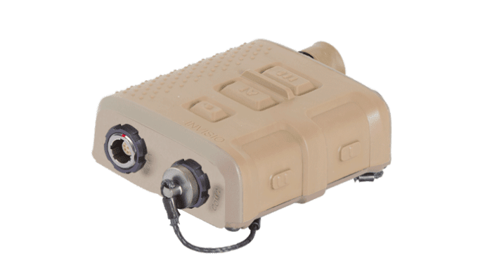 INVISIO PTT V60 - Imagen 2