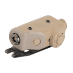 INVISIO PTT V10 II