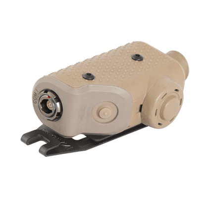 INVISIO PTT V10 II