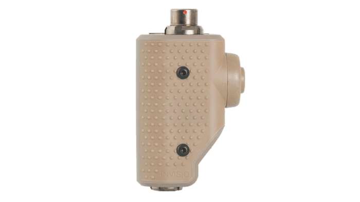 INVISIO PTT V10 II - Imagen 2