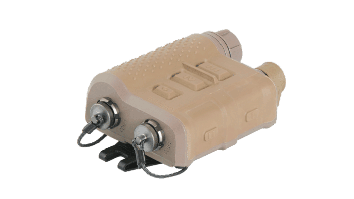 INVISIO PTT V50 II - Imagen 2