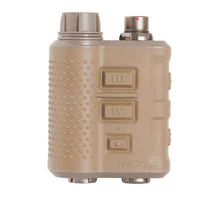 INVISIO PTT V50 II
