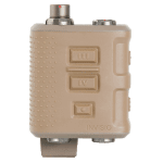INVISIO PTT V60 II