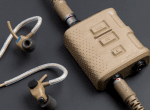 INVISIO PTT V60 - Imagen 3