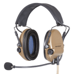 INVISIO AURICULARES T5