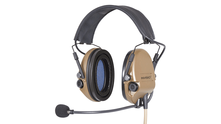invisiot5-s1 INVISIO AURICULARES T5 - Imagen 1