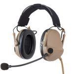 INVISIO AURICULARES T7