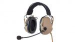 INVISIO AURICULARES T7