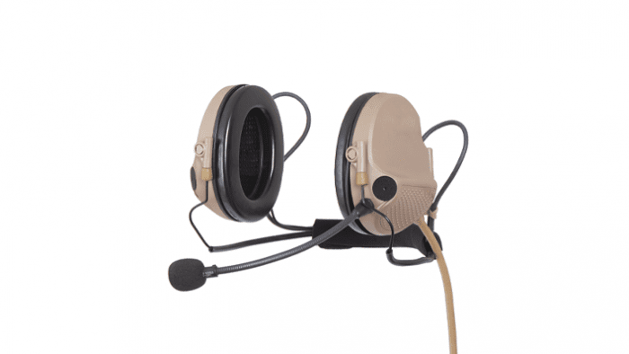 INVISIO AURICULARES T7 - Imagen 2