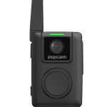 ZEPCAM BODYCAM T3