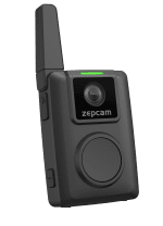 ZEPCAM BODYCAM T3 - Imagen 2