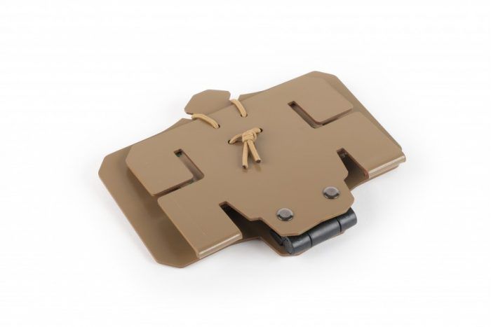 GTW PORTASMARTPHONES KYDEX - Imagen 5